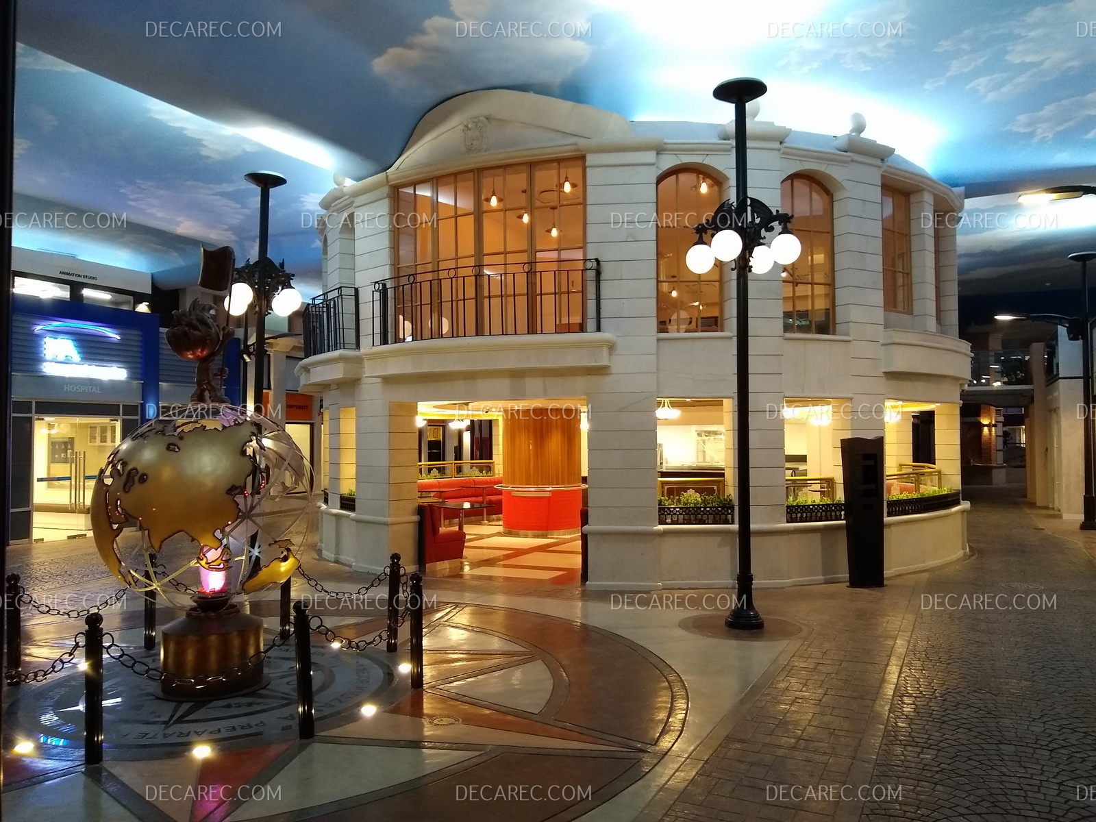 Kidzania